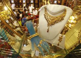 இன்று தங்கம் வாங்க போறிங்களா அப்போ விலை என்ன தெரிந்துகொள்ளுங்கள்