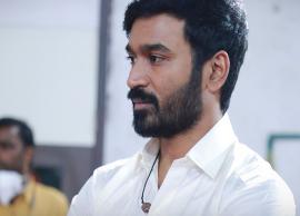 தனுஷ் நடிக்கும் 'கேப்டன் மில்லர்' படத்தின் ரிலீஸ் தேதி குறித்த தகவல்