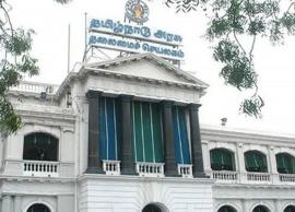 ஊரடங்கு காலகட்டத்தில் அரசு ஊழியர்கள் பணிக்கு வராத காலத்தை பணிக்காலமாக கருத அனுமதி