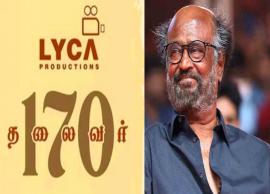 லோகேஷ், ரஜினியின்  171 படத்தின் சுவாரஸ்யமான அப்டேட் பகிர்வு