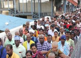 திருப்பதியில்   புனித மாதமான புரட்டாசியில்  பக்தர்கள் கூட்டம் அதிகரிக்க  வாய்ப்பு