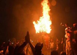 திருவண்ணாமலை அண்ணாமலையார் கோயில் கார்த்திகை தீப திருவிழா கொடியேற்றத்துடன் இன்று தொடக்கம்