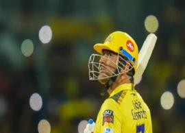 தோனி பதிவிட்ட ஒரு வீடியோ ஒரு மணி நேரத்தில் 29 லட்சம் லைக்குகள்