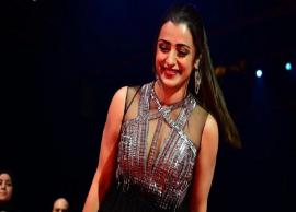 விடாமுயற்சி படப்பிடிப்பில் எடுத்துள்ள புகைப்படங்களை பகிர்ந்துள்ளார் த்ரிஷா