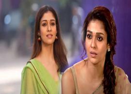 மீண்டும் அந்த மாதிரி படத்தில் நயன்