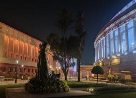 நாடாளுமன்ற சிறப்பு கூட்டத்தொடரில் கேள்வி நேரம், தனி நபா் தீா்மானங்கள் மீதான அலுவல்கள் நடைபெறாது