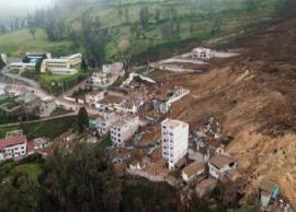 இமாச்சல் பிரதேசத்தில் நிலச்சரிவு ஏற்பட்டு பலர் உயிரிழந்ததாக தகவல்