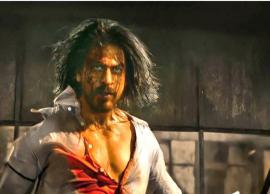 வசூலை அள்ளி குவிக்கும் பதான்