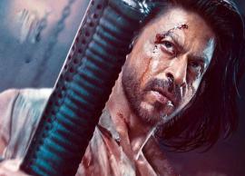 பதான் படம் பாக்ஸ் ஆபீசில் பாகுபலி 2 வசூல் சாதனையை முறியடித்தது