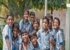 புதுச்சேரி பள்ளி மாணவர்களுக்கு சிறுதானிய சிற்றுண்டி வழங்கப்படும் ...  கல்வி அமைச்சர் அறிவிப்பு