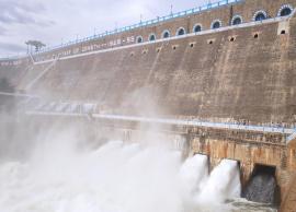 பவானிசாகர் அணைக்கு தண்ணீர் வரத்து  உயர்வு