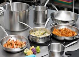 சமைக்க சிறந்த பாத்திரங்கள் எவை என்பது பற்றி தெரிந்து கொள்ளுங்கள்