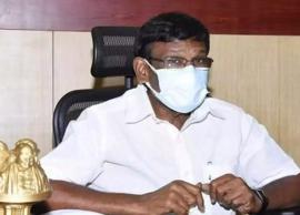 தமிழகத்தில் தங்கு தடையின்றி பால் விநியோகம் நடைபெற்றுள்ளது ... பால்வளத்துறை அமைச்சர் நாசர்