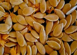 பூசணி விதைகளால் நாம் எண்ணற்ற உடல் ஆரோக்கியத்தை பெறலாம்