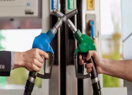 பெட்ரோல், டீசல் விலை குறைக்கப்படலாம்