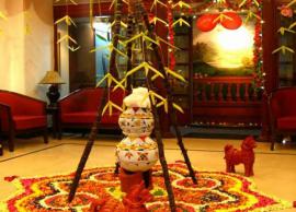 பொங்கல் பண்டிகையை முன்னிட்டு சொந்த ஊர் செல்லும் மக்களுக்கு உதவும் வகையில் சிறப்பு ரயில்கள் இயக்கம்