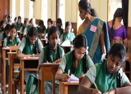 பிளஸ் 2 துணைத்தேர்வு திட்டமிட்டபடி இன்று நடைபெறும் .. அரசு தேர்வுகள் இயக்ககம்