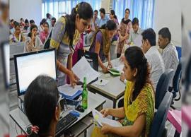 பொறியியல் மாணவர் சேர்க்கைக்கையில் பொதுப்பிரிவினருக்கான கலந்தாய்வு இன்று தொடக்கம்