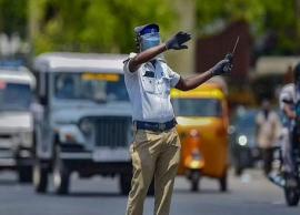 சென்னையில் இன்று இங்கு மாலை 4 மணி முதல் இரவு 10 மணி வரை போக்குவரத்து மாற்றம்