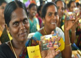 ரூ.1000 உரிமைத்தொகை இவர்களுக்கெல்லாம் இனி கிடையாதாம்