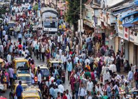 மக்கள்தொகை கணக்கெடுப்பு எப்போது முதல் எடுக்கப்படும் ..மத்திய அரசு அறிவிப்பு வெளியீடு