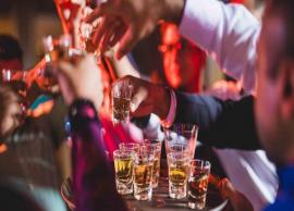 திருவண்ணாமலையில் 3 நாட்களுக்கு டாஸ்மாக் கடைகளை மூடல்