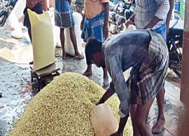 பூக்களின் விலை 2 மடங்கு உயர்வு