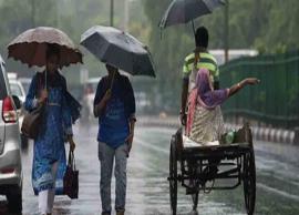 தமிழகத்தில் அடுத்த 3 நாட்களுக்கு கோடை மழை நீடிக்கும்