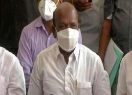 கொரோனா தடுப்பு பாதுகாப்பு நடவடிக்கைகள் தயார் நிலையில் உள்ளன ..  அமைச்சர் மா.சுப்பிரமணியன் தெரிவிப்பு