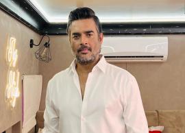 (எஃப்டிஐஐ) தலைவராக நடிகர் மாதவன் நியமிக்கப்பட்டு இருப்பதாக மத்திய அரசு அறிவிப்பு