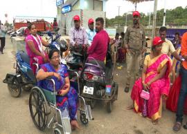 செங்கல்பட்டில் சிறப்பு தனியார் துறை வேலைவாய்ப்பு