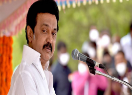 எந்த சாதனையையும் செய்யாததால் எதையாவது சொல்லி வாக்கு கேட்கலாம் என இவர்கள் நினைக்கின்றனர்  ..முதல்வர் மு.க.ஸ்டாலின்