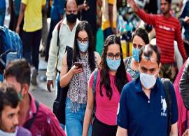 கொரோனா அதிகமானால், முகக்கவசம் அணிவது குறித்த கட்டுப்பாடுகள் விதிக்கப்படும்   ..மா.சுப்பிரமணியன்