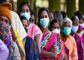 இந்தியாவில் கொரோனாவால் சிகிச்சையில் உள்ளவர்களின் எண்ணிக்கை 49,622ஆக அதிகரிப்பு