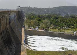 மேட்டூர் அணையின் நீர்வரத்து சரிவு