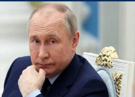 இந்தியாவில் பிரதமர் மோடியின் தலைமையில் நிறைய செய்யப்பட்டுள்ளது  ....   அதிபர் புதின் பாராட்டு