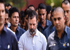 ராகுல் காந்தி மக்களவையில் ஆவேசம்