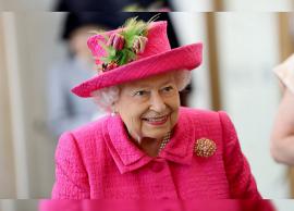 ராணி எலிசபெத் உடல்  இன்று (திங்கட்கிழமை)  நல்லடக்கம்