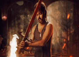 லியோ    ....கேரளா மற்றும் கர்நாடகாவில் மட்டும்  ரூ.20 கோடி வசூல்