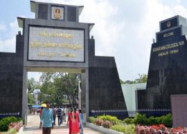 வண்டலூர் உயிரியல் பூங்கா நுழைவுக் கட்டணம் அதிகரிப்பு