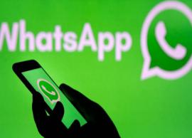 WhatsApp செயலி பயனர்கள் தங்கள் பாதுகாப்பைக் கட்டுப்படுத்த புதுமையான அம்சம்