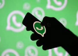 Whatsappல் வந்து இருக்கும் புது அப்டேட்