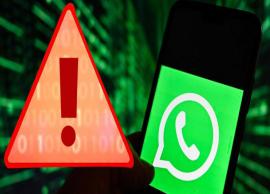 Whatsapp செயலில் வரும் மோசடி அழைப்புகளை எவ்வாறு தவிர்க்கலாம்