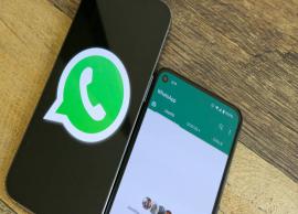 Windows பயனர்களுக்காக மீண்டும் வியூ ஒன்ஸ் அம்சத்தை வாட்ஸ்அப் அறிமுகம்