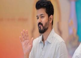 நடிகர் விஜய் மக்கள் இயக்க மகளிர் அணியின் இந்த தேதி ஆலோசனைக் கூட்டம்