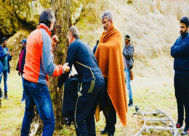 ஹாலிவுட் தரத்தில் உருவாக்கி வரும் விடாமுயற்சி