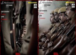 விடுதலை திரைப்படம் உலகம் முழுவதும் 35 கோடி வசூல்