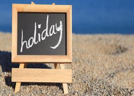 கர்நாடகா மாநிலத்திற்கு மே 10ம் தேதி பொது விடுமுறை