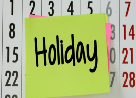 இந்த மாவட்டத்திற்கு வரும் ஆகஸ்ட் 3ம் தேதி உள்ளூர் விடுமுறை