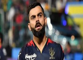 விராட்கோலி CSK அணிக்கு மாற ரசிகர்கள் கோரிக்கை